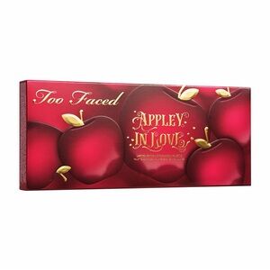 TOO FACED Appley In Love - Eye Shadow Palette